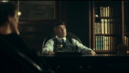 Peaky Blinders - Season 04 Episode 06